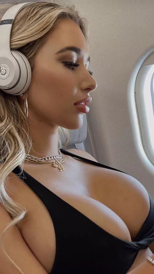 What a pair by Electronic_Menu_3471