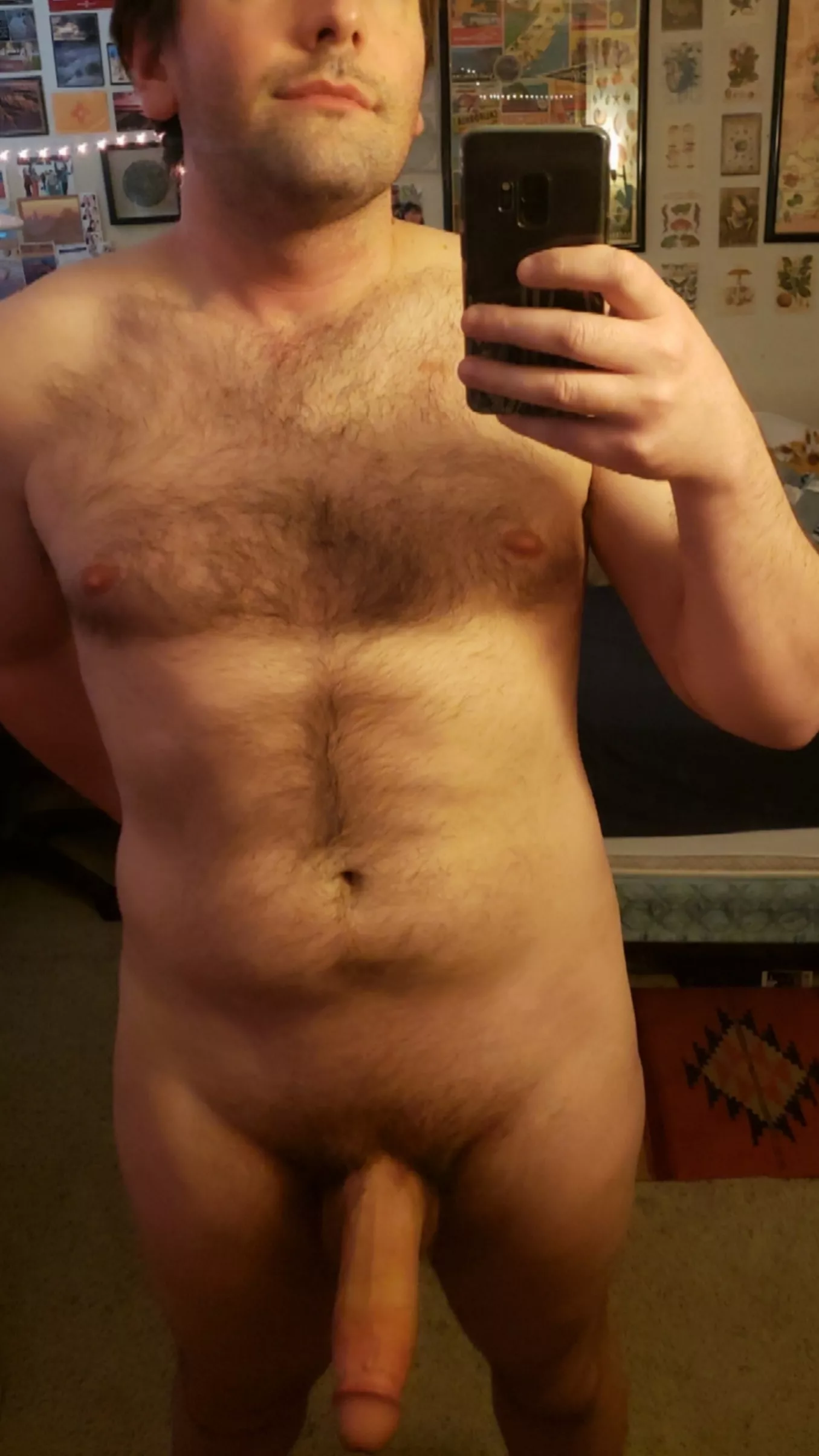 What do you need this thick cock for? posted by Kalanchoes