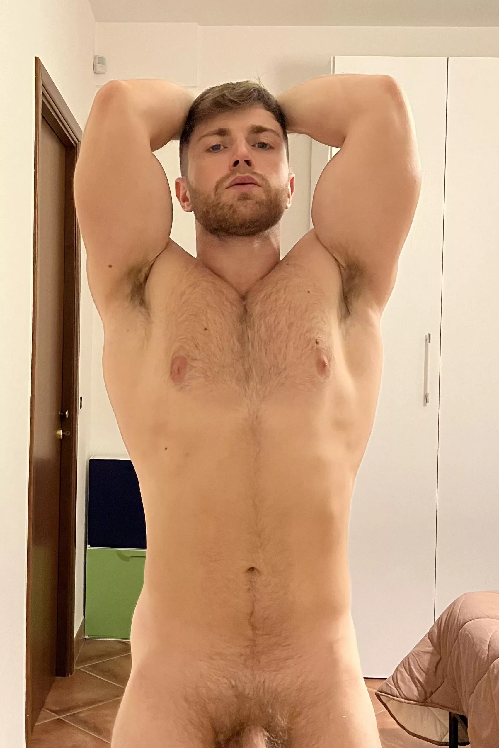 What do you think? posted by yoursitalianchrus