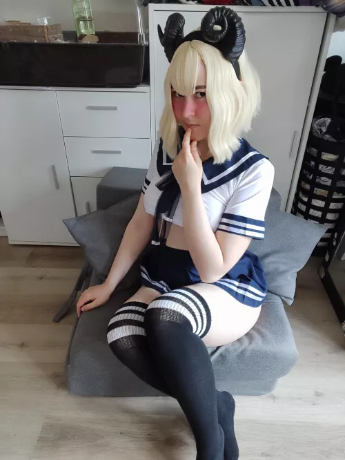 What do you wanna do? by TheaHyde