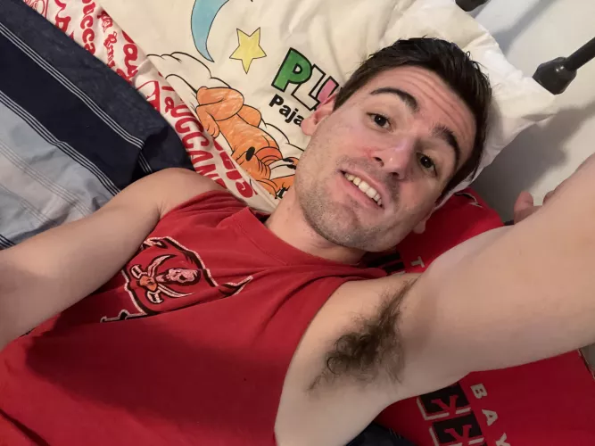 What does he deserve? by hottestpits