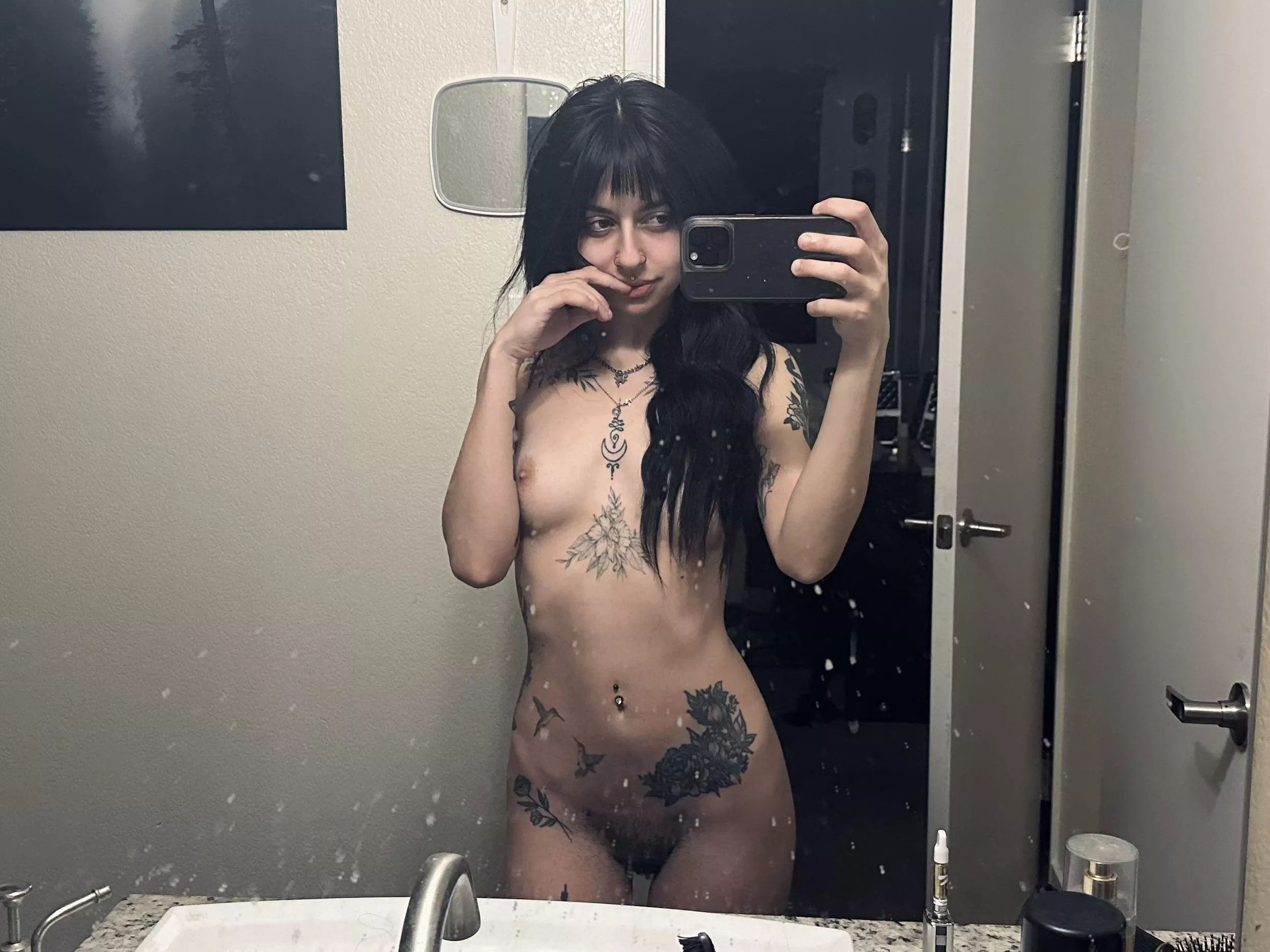 what would you do first? posted by neaoliviaa