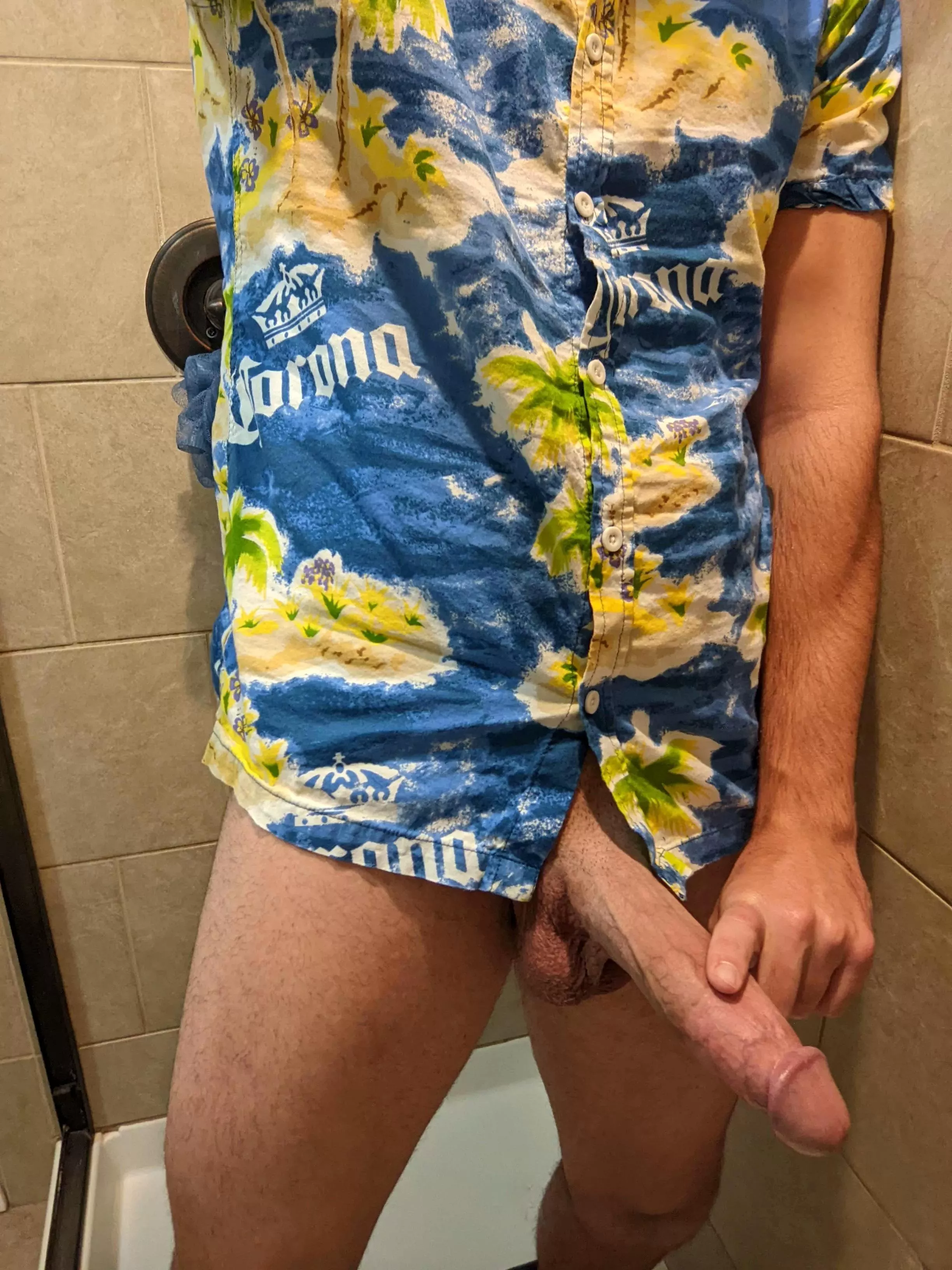 Who needs a cold corona? posted by broku32