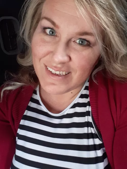 Who's ready for lunch already? I am hangry this morning. by pnkldy0205