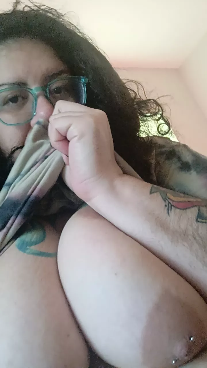 woke up feelin cute, what do you think baby boy? posted by DonDrapers_Dick