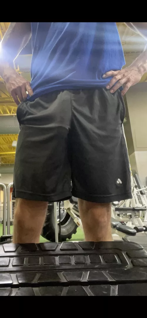 Would I distract you? by USB4A1