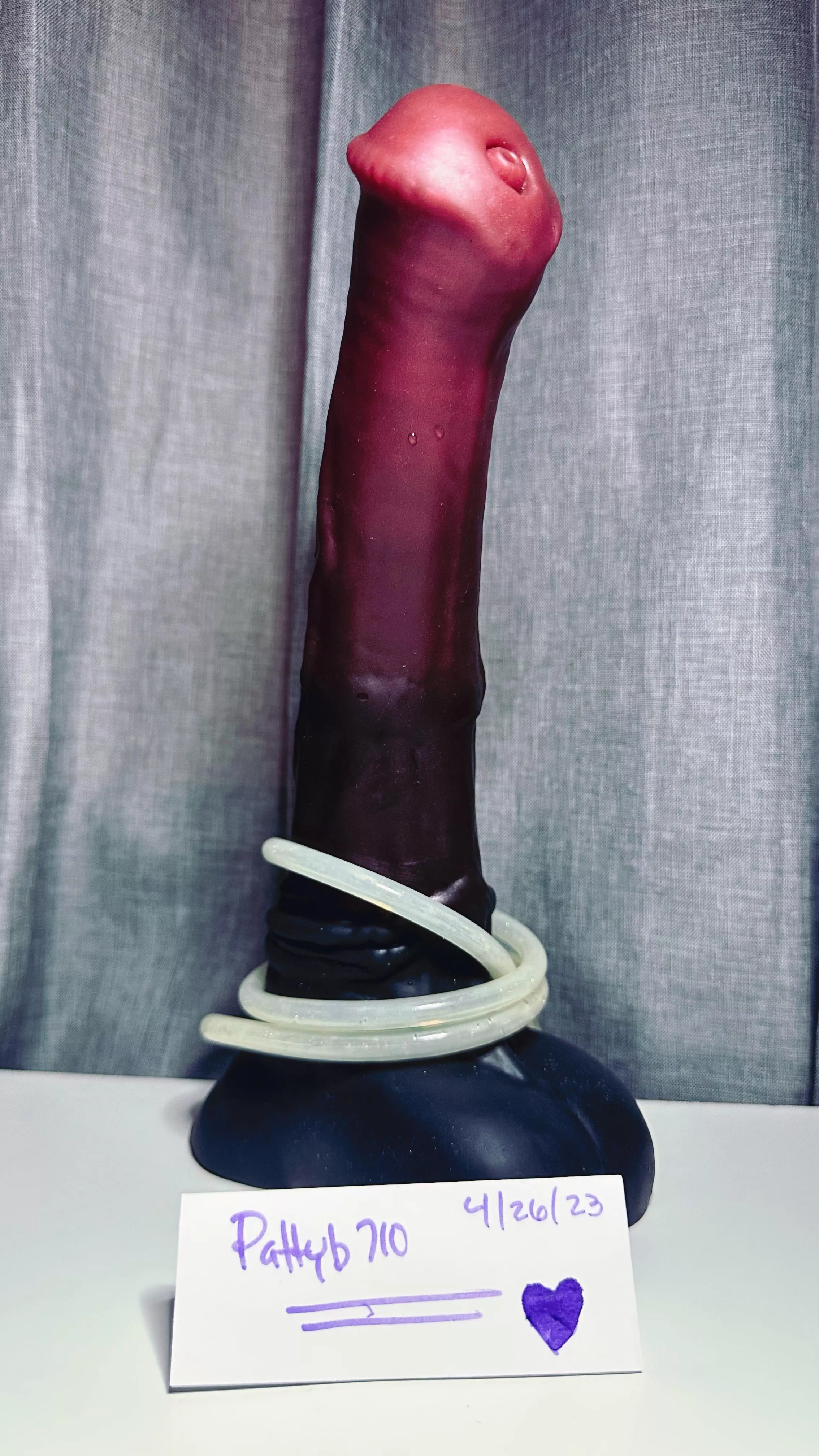 WTS Chance M/M w/ cumtube posted by pattyb710