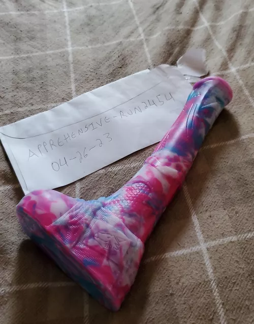 WTS Small M vector $50 obo by Apprehensive-Run2454