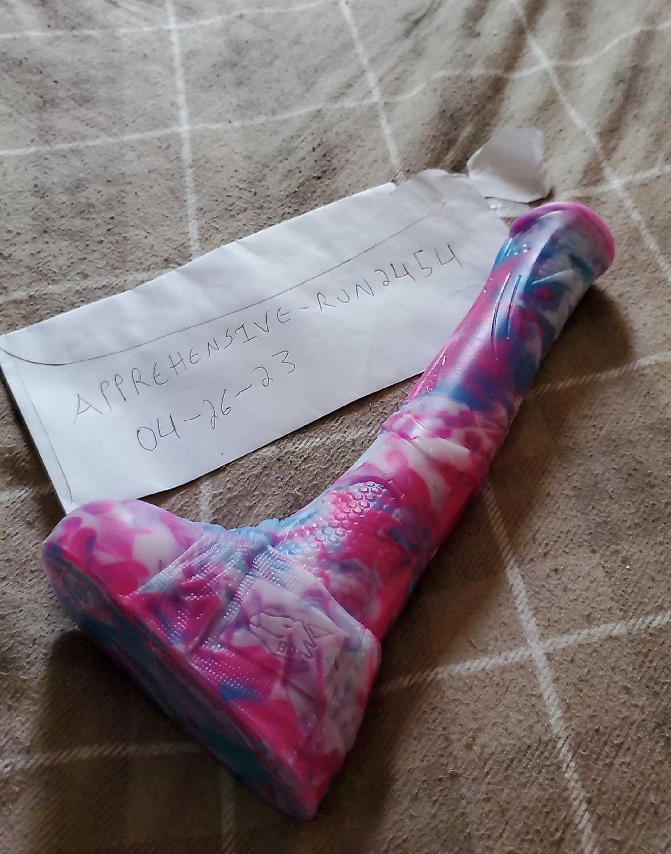 WTS Small M vector $50 obo posted by Apprehensive-Run2454