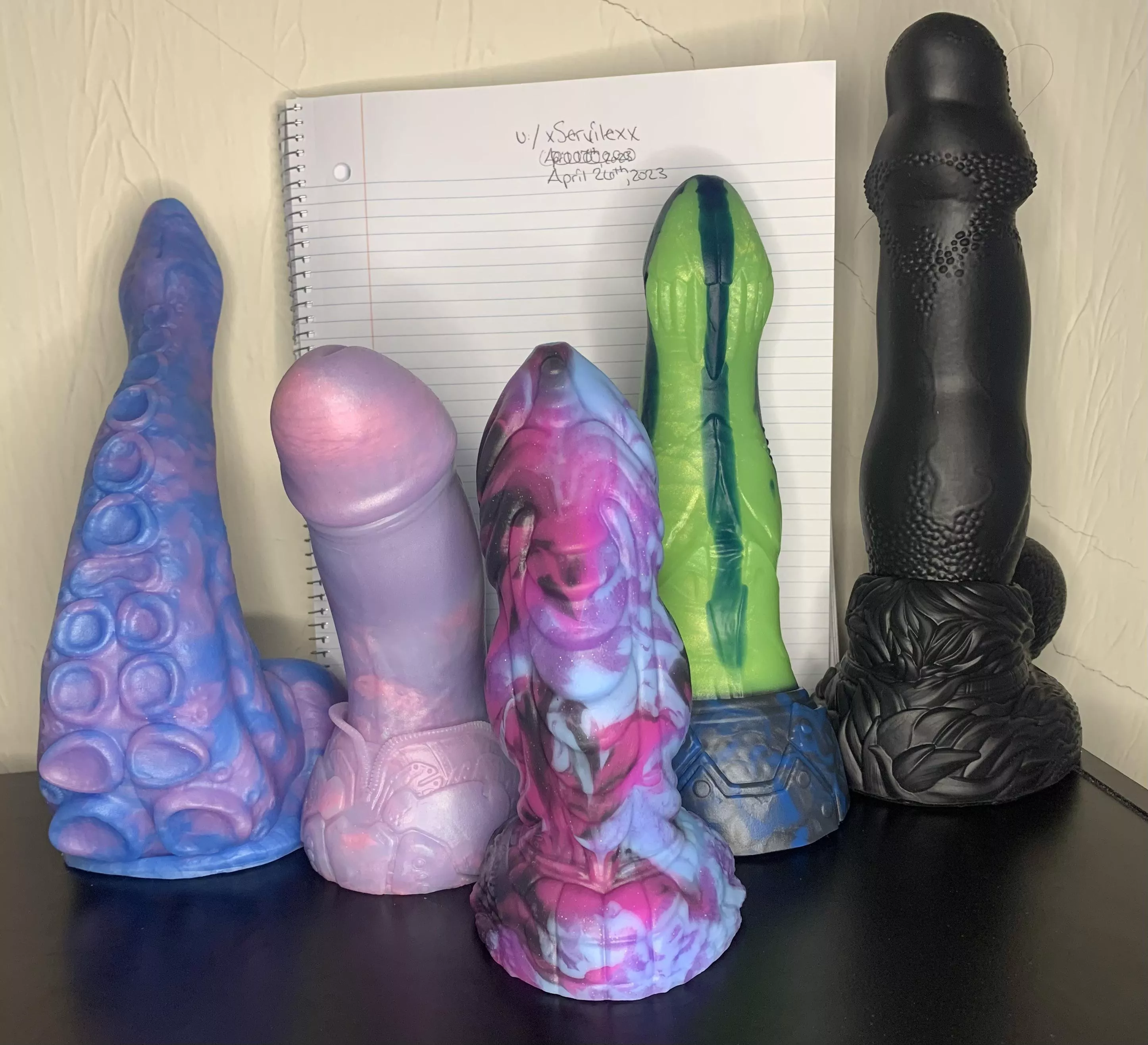 WTS (US only) posted by xServilexx