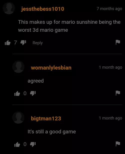 Yeah, sms is still a good game by Few_Indication_5573