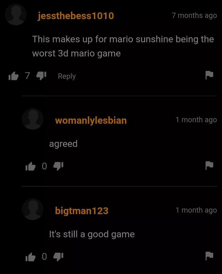 Yeah, sms is still a good game posted by Few_Indication_5573