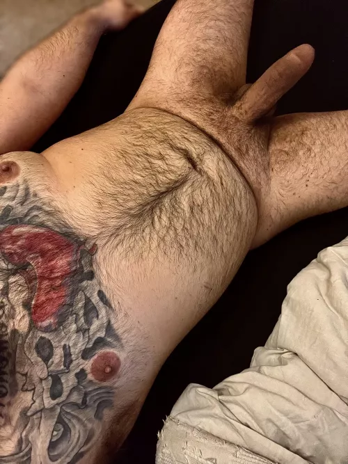 You can say I have a size kink 🥵 by hxrny_4_d0pamine