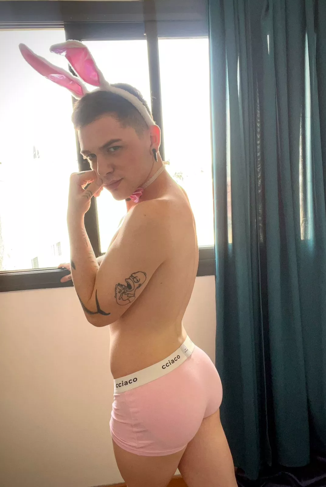 You can tell me what you think. posted by IamGiovanni95