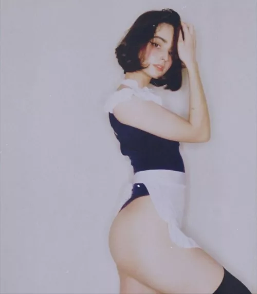 Your eye should rejoice every day by elizzkaa