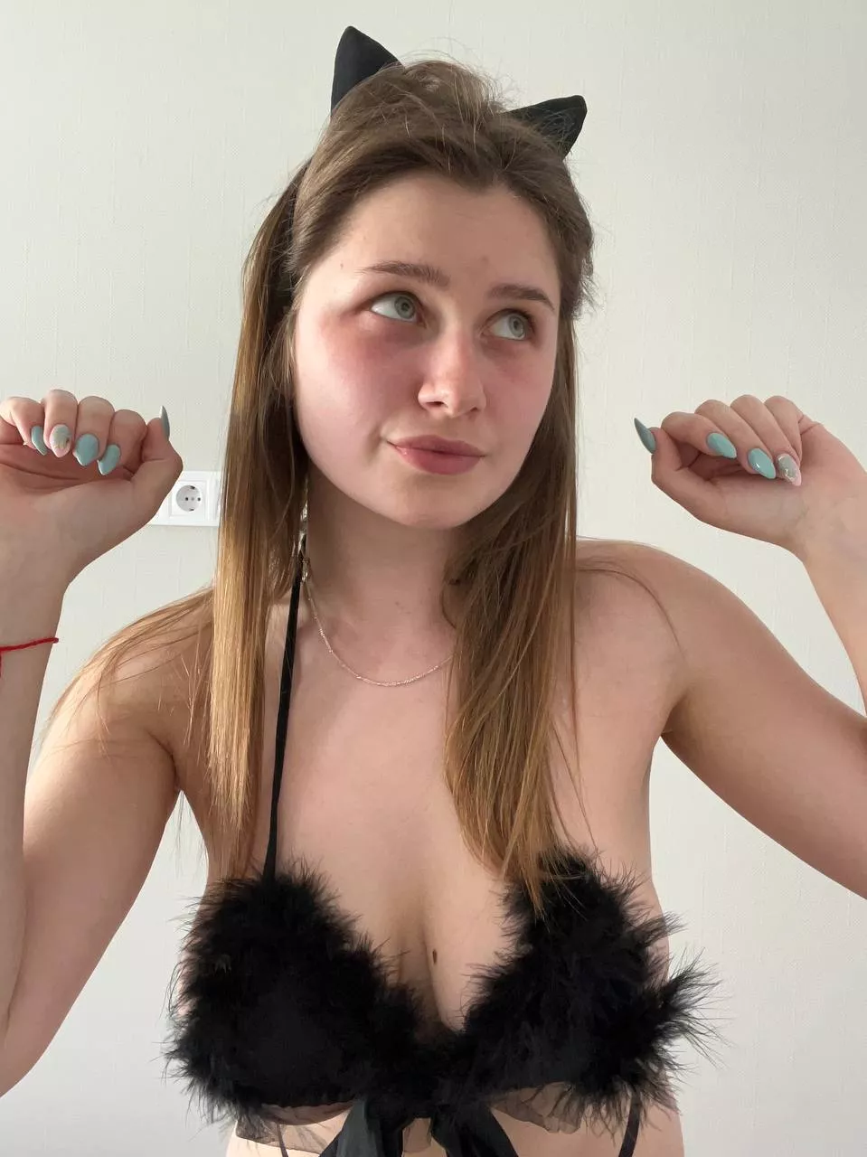 Your kitty with huge boobs is waiting on a free page posted by raunchyregency