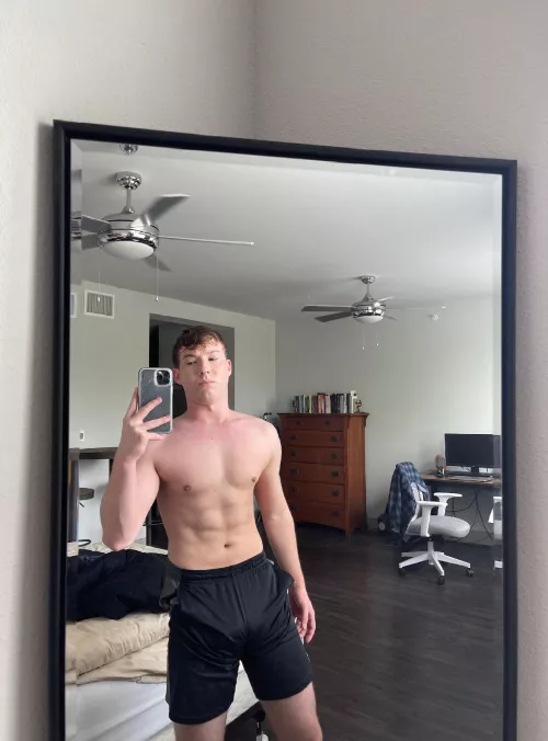 (23) ⬆️ if you’d like my snapchat 👀 by BenBigger_