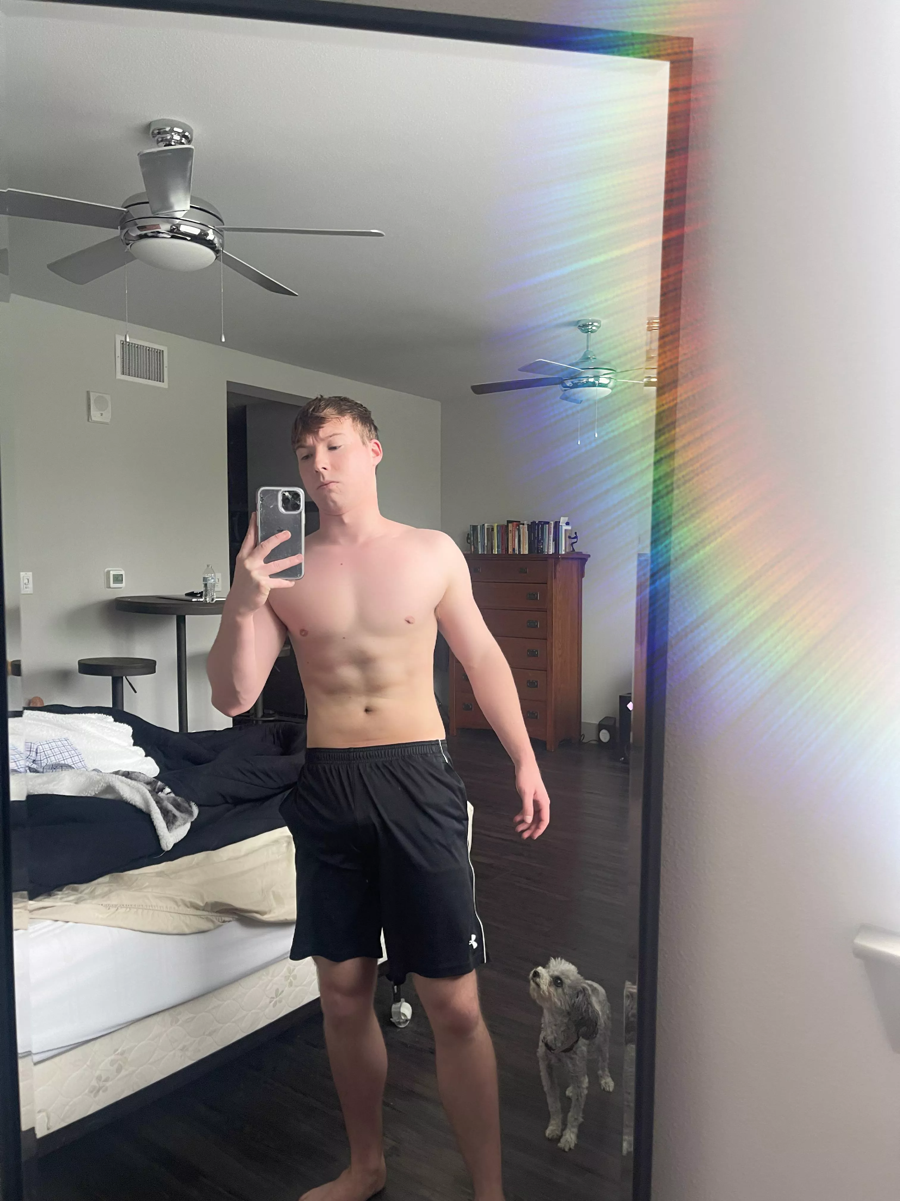 (23) Taste the rainbow 🌈 posted by BenBigger_