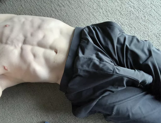 [25] Grab on by justhangin9_