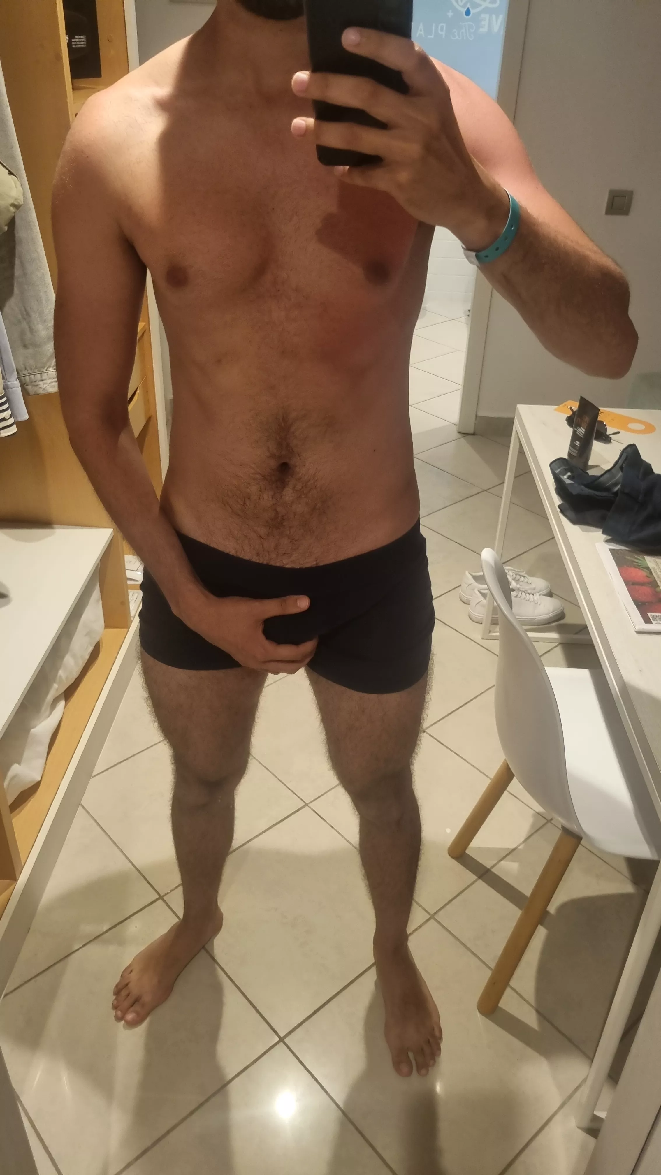 30 fit and cut moroccan. Alone in my hotel room, need to be treated like a slut. Be 21 and over. Fit+, face+ we can live to cum together sc.: Rayan_cham posted by Rychamo