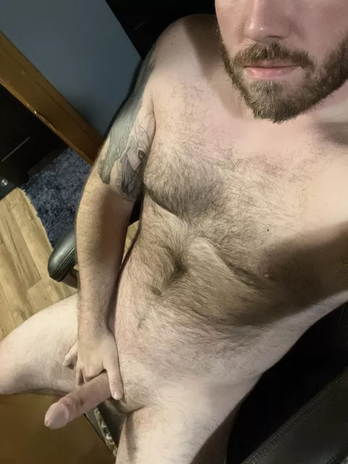 [35] Putting it out there. by JustBrowsin87