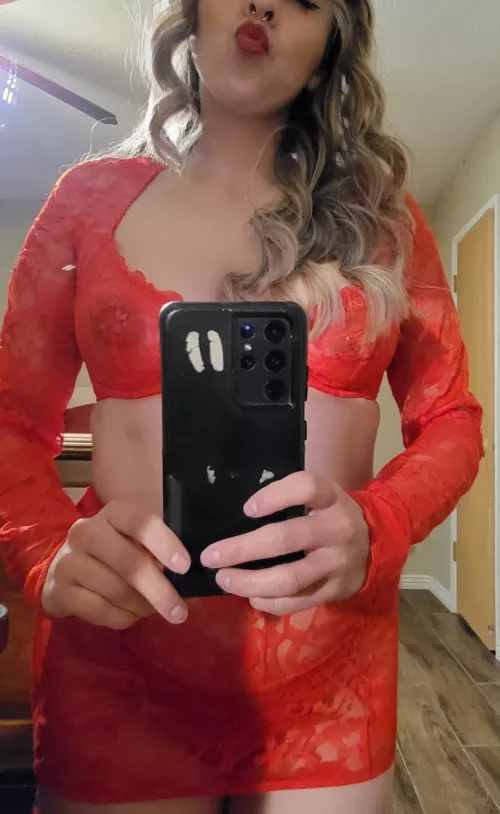 4'11 Pierced Latina Mommy [31] by KariamBaby