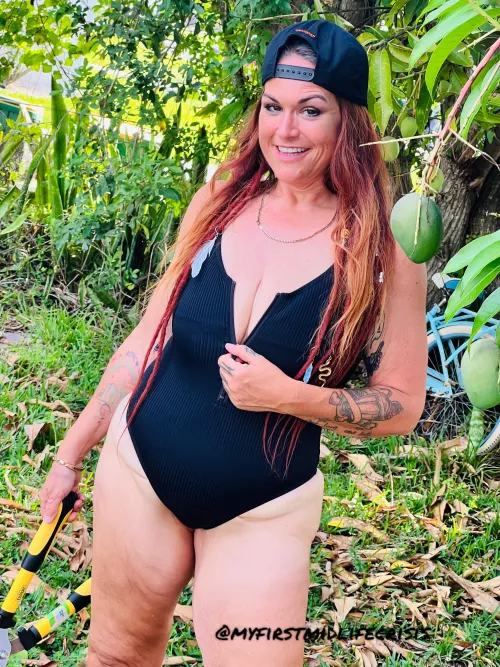 (41f) BBW & milf = Goddess by Myfirstmidlifecrisis