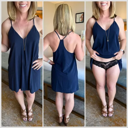 A three pic treat for y'all!! (f)45 by Bitter-Chiver-