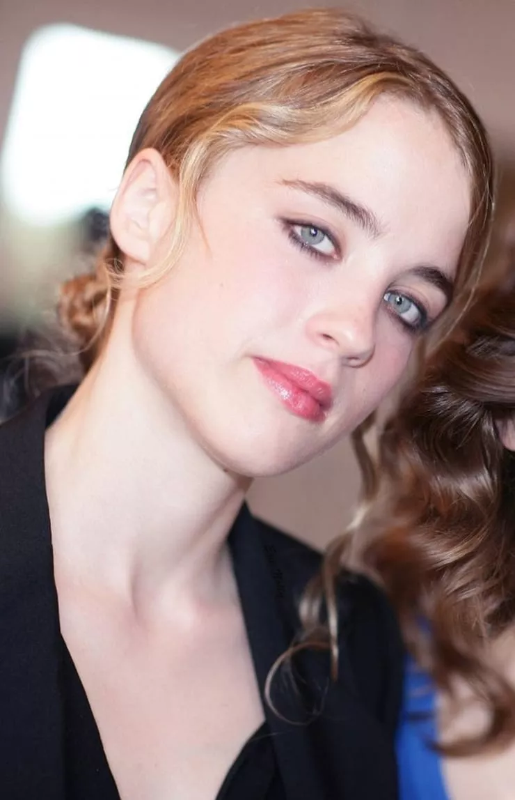 Adele Haenel posted by RaymondLeggs