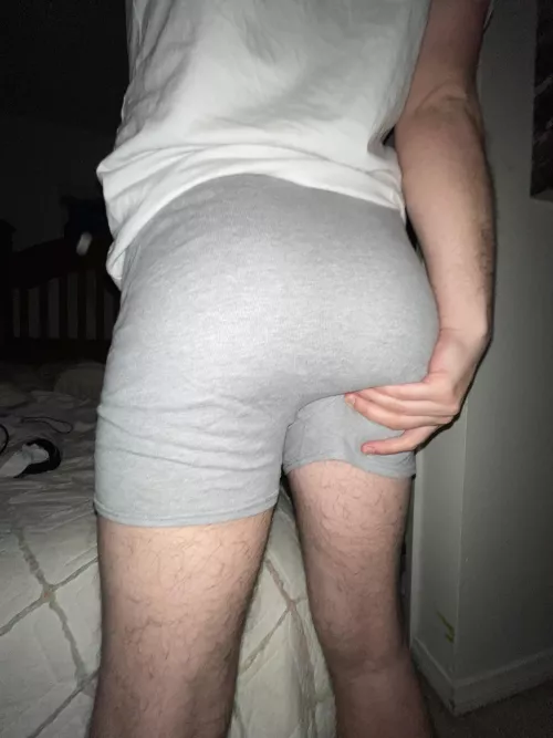 Admit it you quit scrolling by twacct5