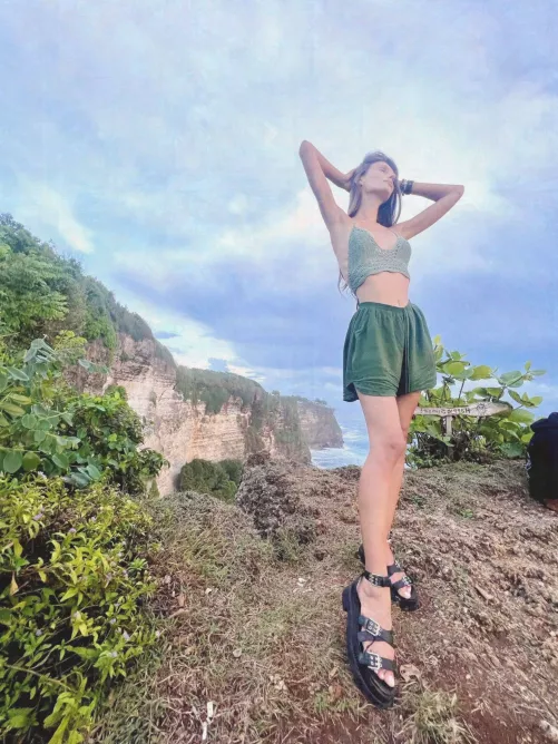 Adorable en by linahhb