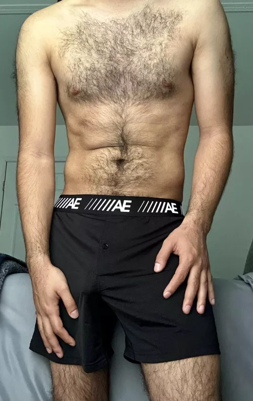 AE boxers🥵 by _w0lverin3