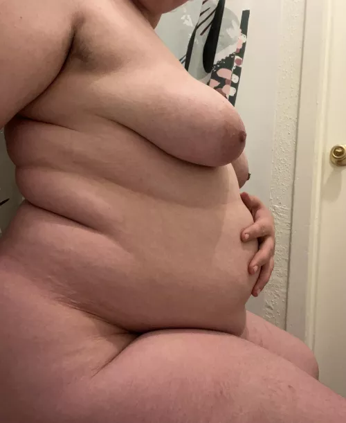 After a full day of stuffing! 😋 by Internal-Employee-99