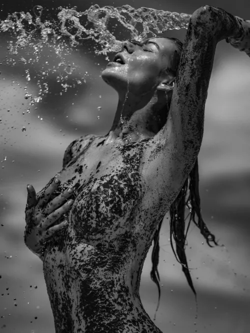 Alejandra Guilmant by IllustratorNo385