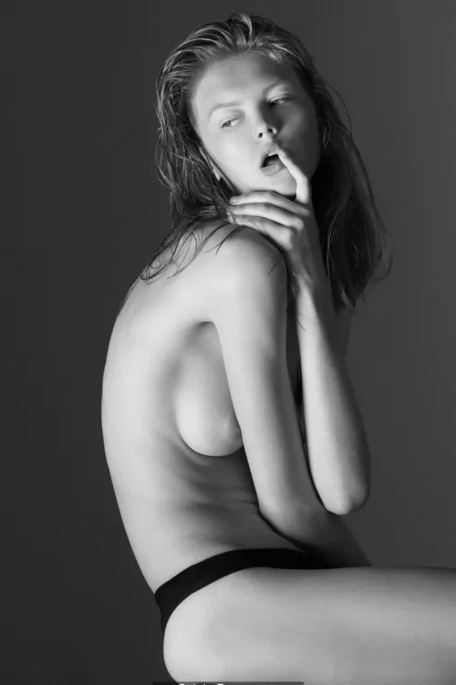 Alen Lugovtsova by IllustratorNo385