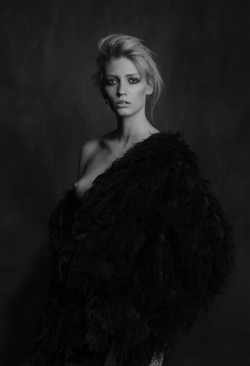 Alex Kijania by IllustratorNo385