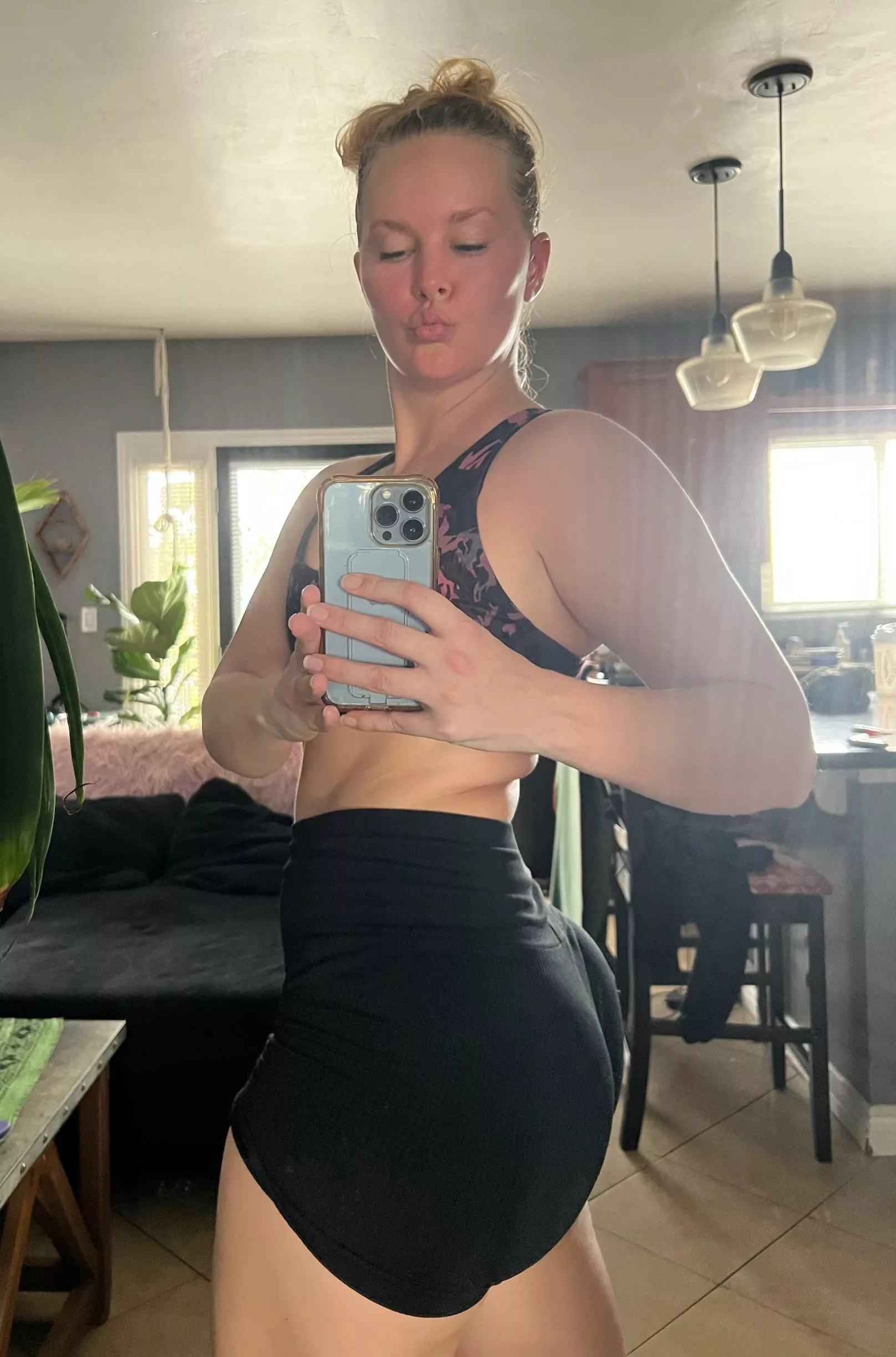 All done with yoga. posted by athenadawnelle