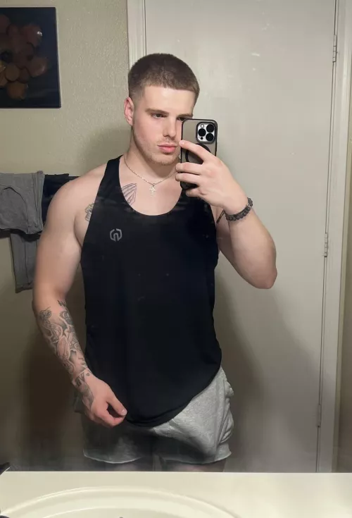 Am I your type? by CGwanks