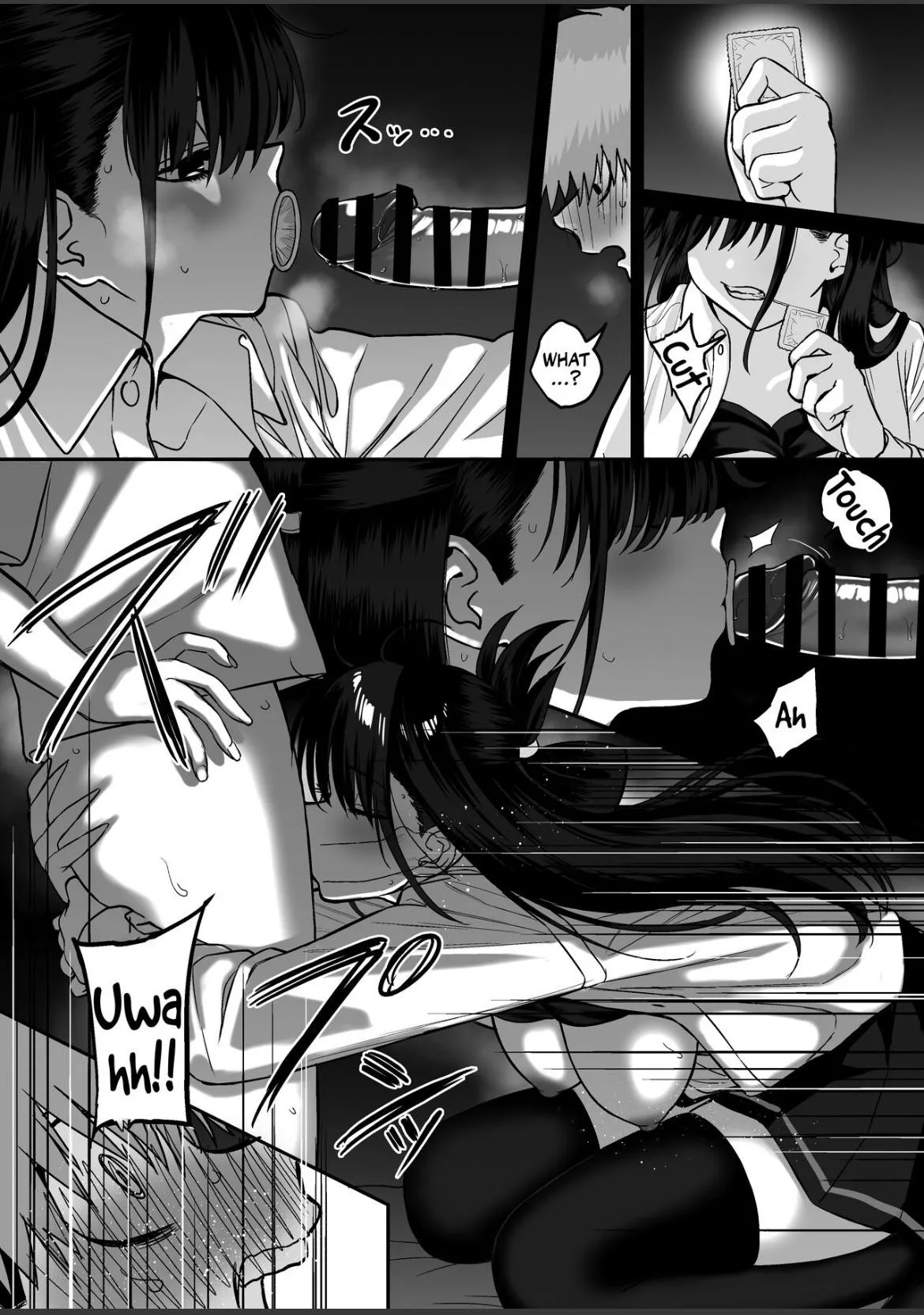 Anyone know the sauce posted by beepgoji