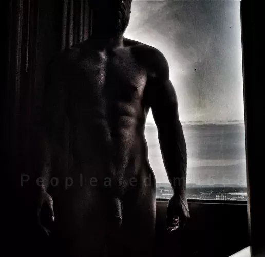 Are you going to stand in the light, or join me in the shadows? [36] [M] by peoplearedumb555