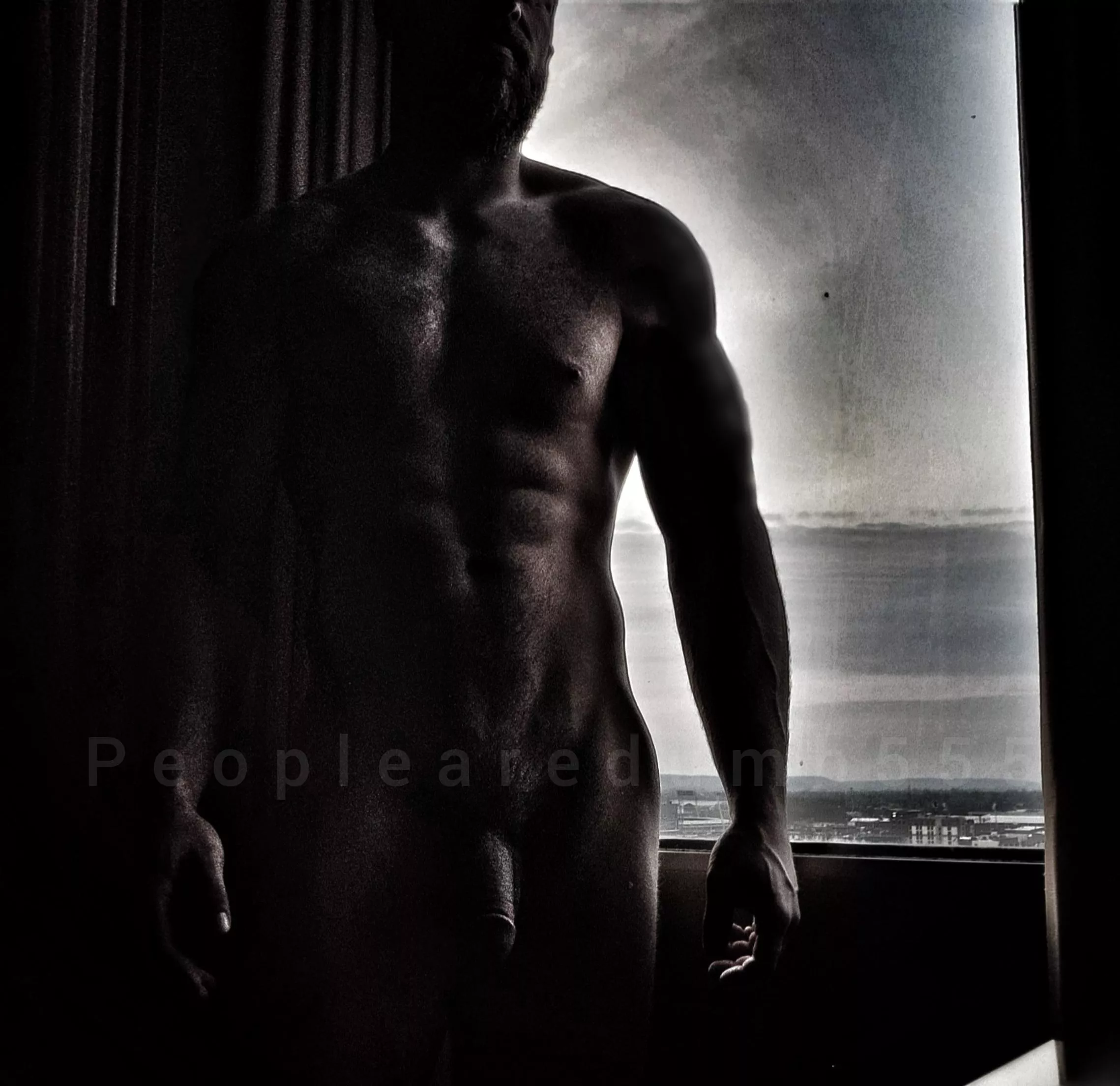 Are you going to stand in the light, or join me in the shadows? [36] [M] posted by peoplearedumb555