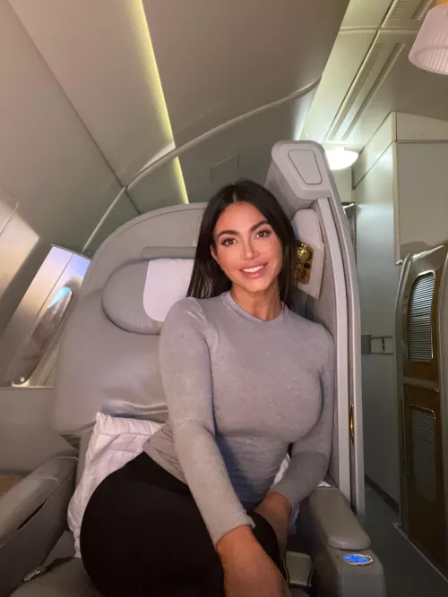 Around the world by GinaLaLatina