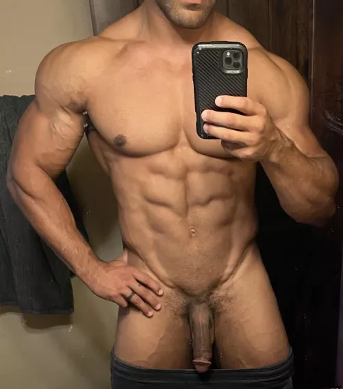 Believe it or not I do have a soft side by Topoftheline-