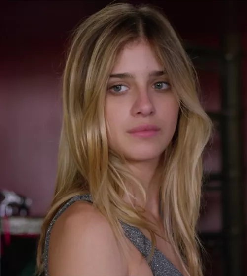 Benedetta Porcaroli. by FormerFruit