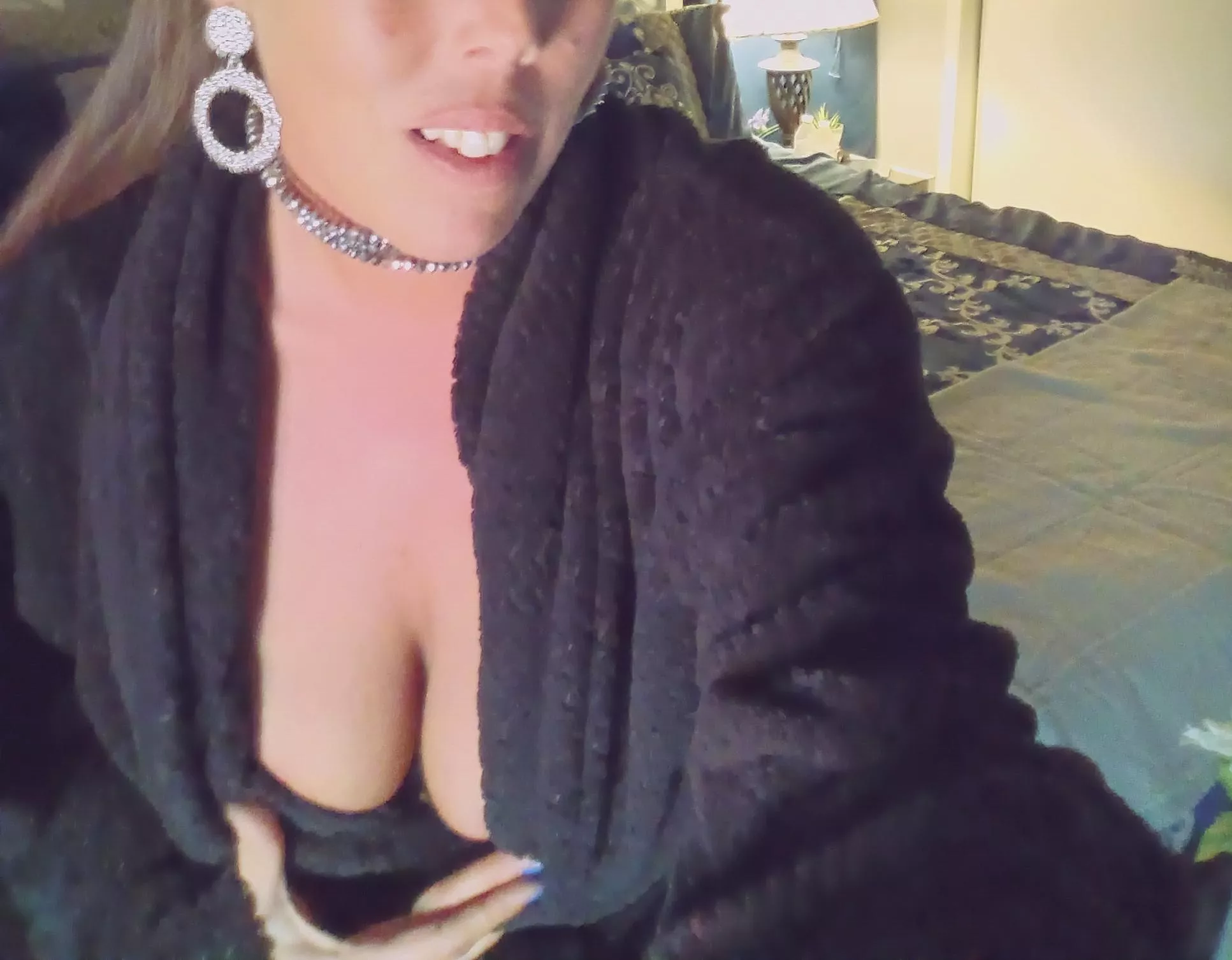 Big beautiful tits... posted by chloesbabyblues