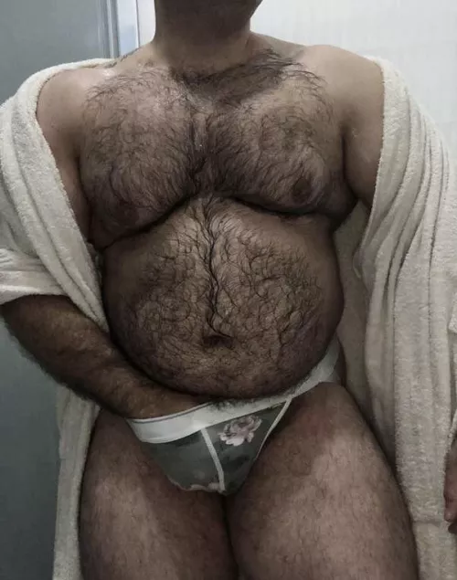 Big daddy by Fuck_fun19