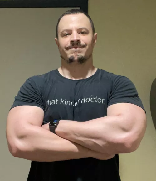 Big hunk of something by xsystm