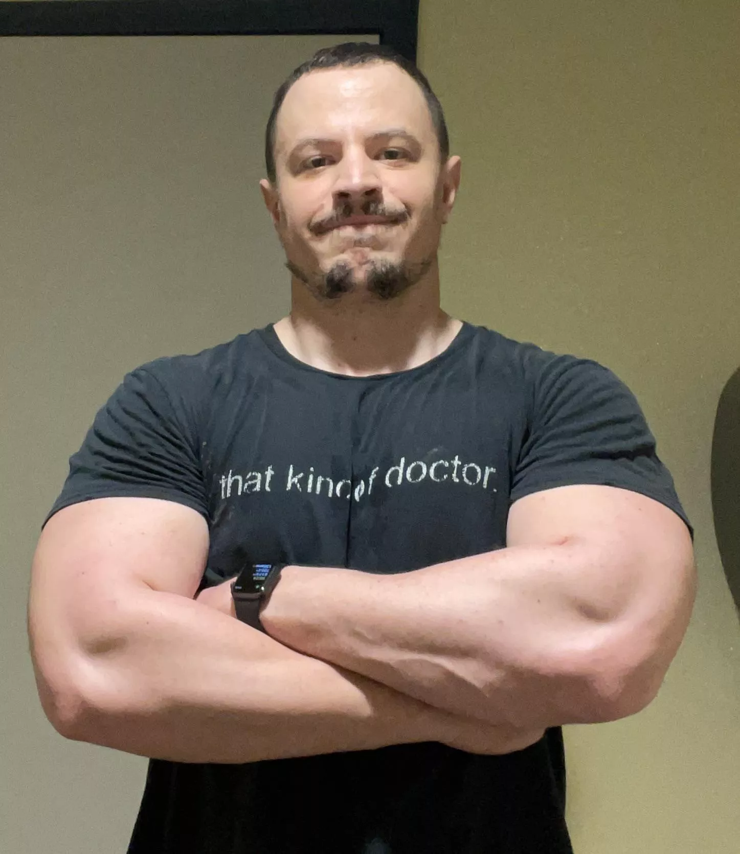 Big hunk of something posted by xsystm