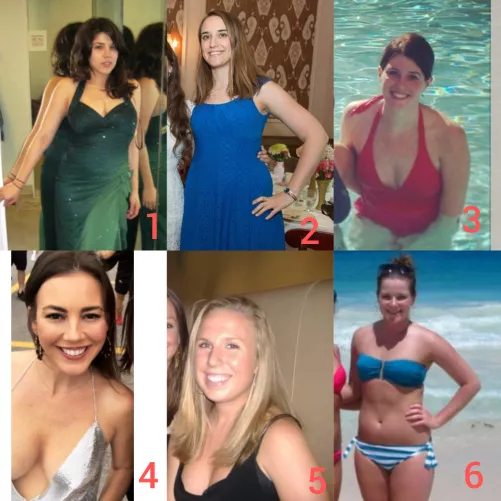 Big smiles by Totallyfun719