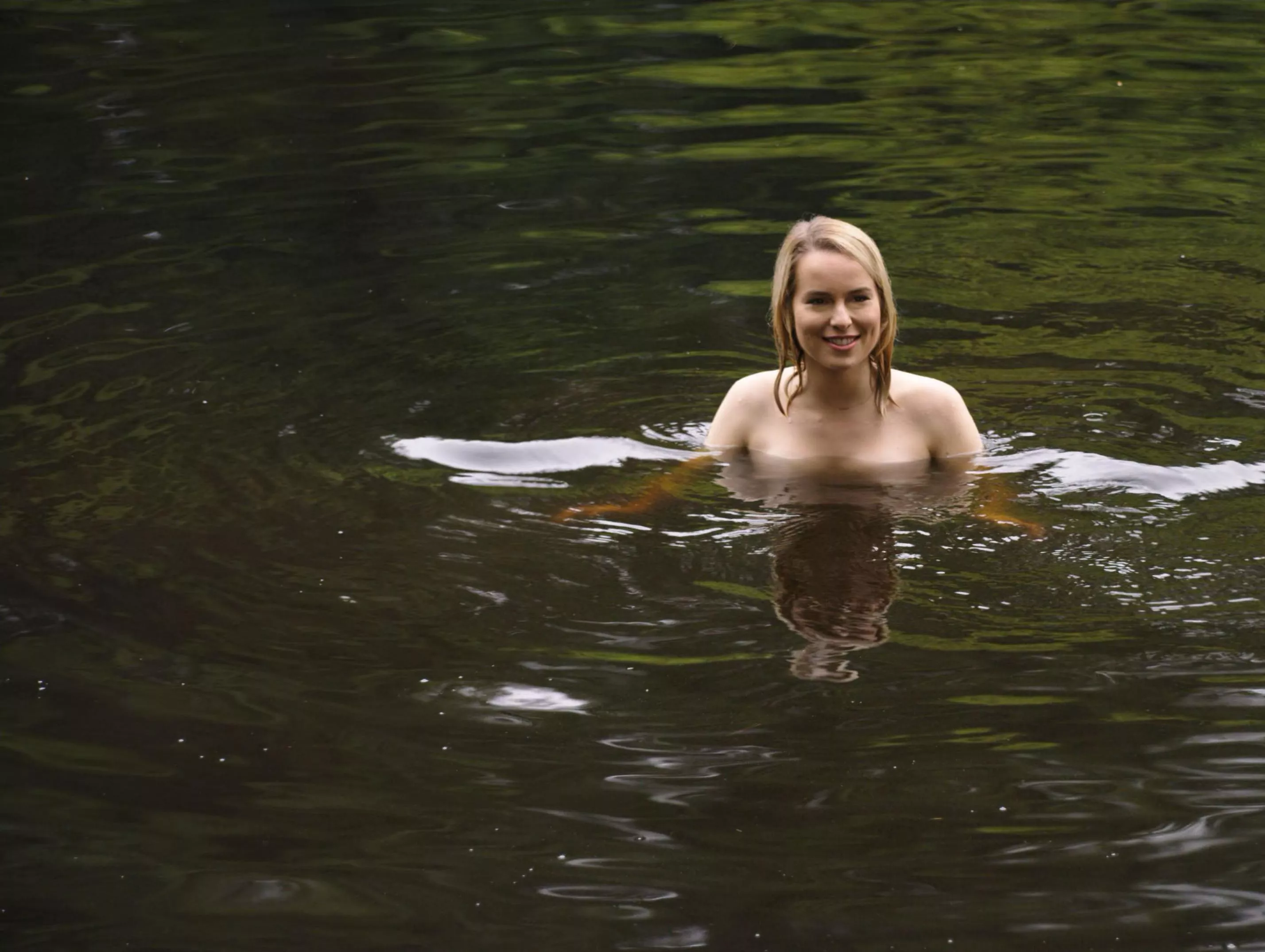 Bridgit Mendler posted by TokuNatorX